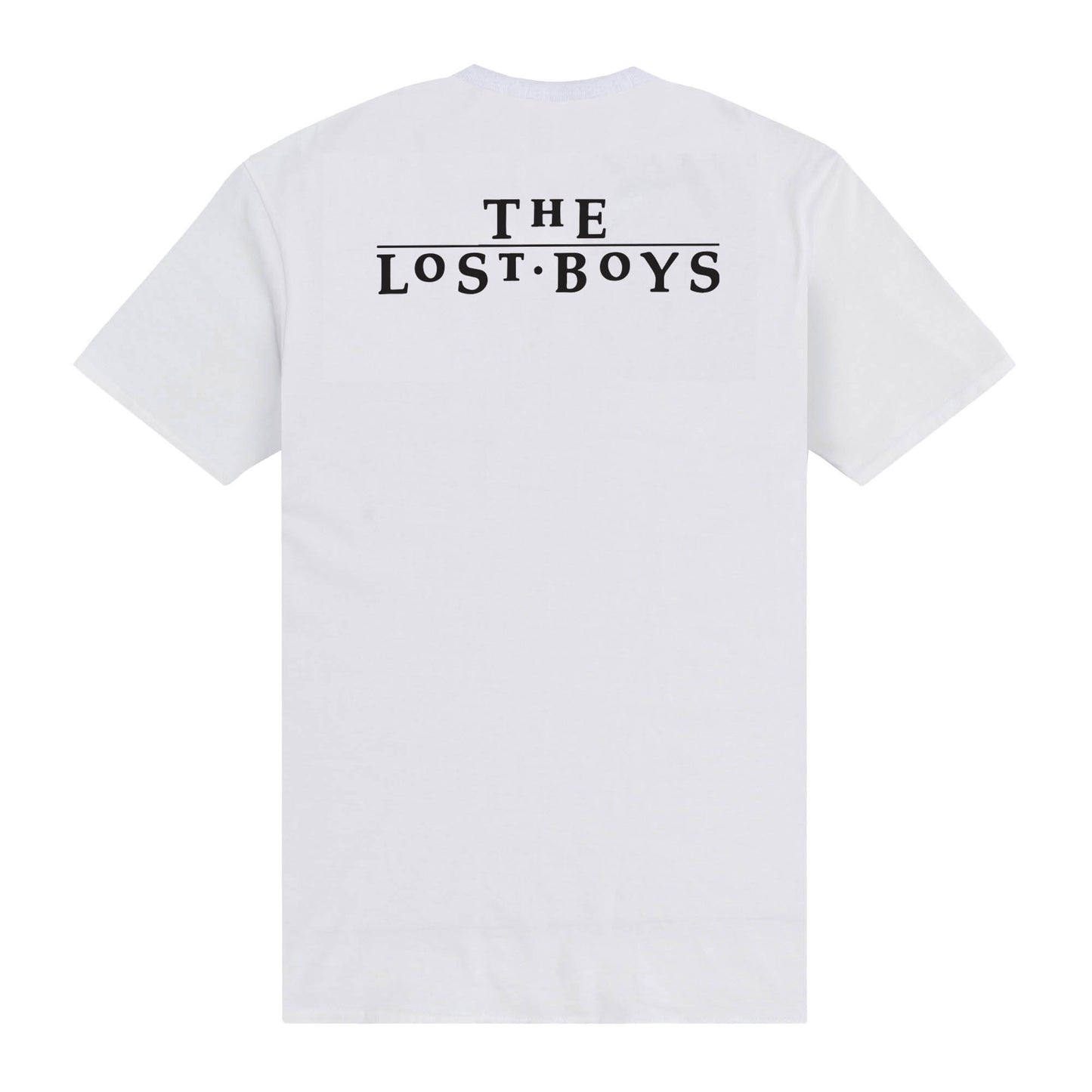 The Lost Boys Collage T-Shirt