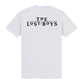 The Lost Boys Fangs White T-Shirt
