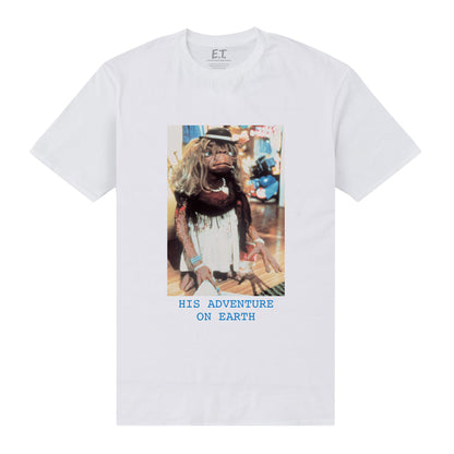 E.T. Adventure T-shirt