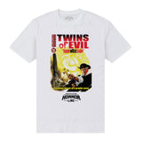 Horror Line Twins Of Evil T-Shirt