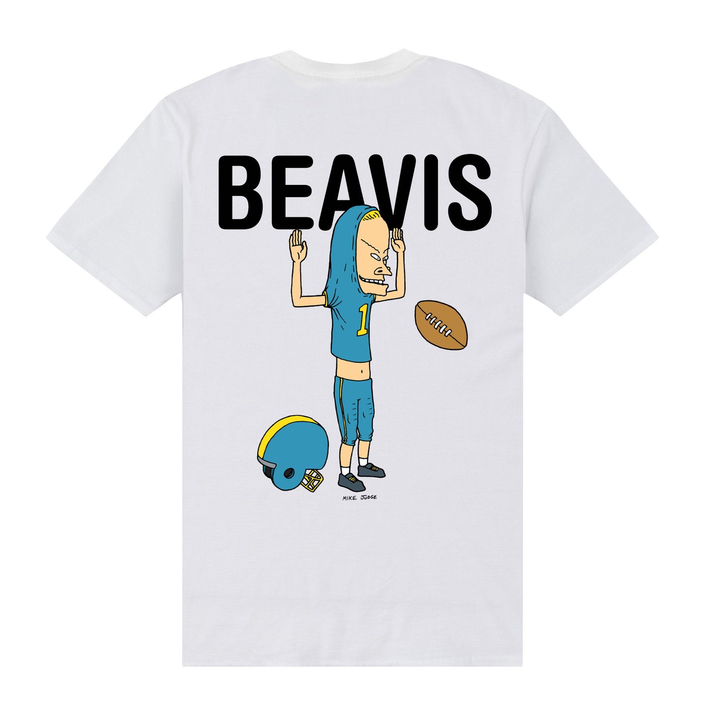 Beavis and Butthead 'Beavis' T-Shirt
