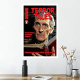 Horror Line Terror Tales Vol 6 Print