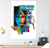 Wonder Woman Truth Print